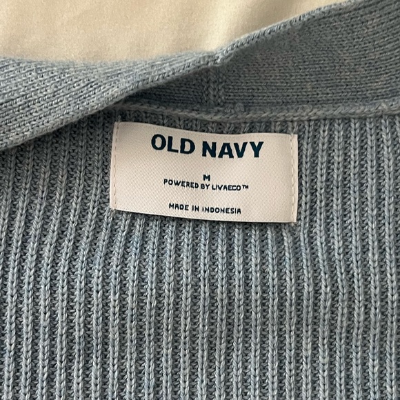 Old Navy Cardigan - Picture 4 of 4